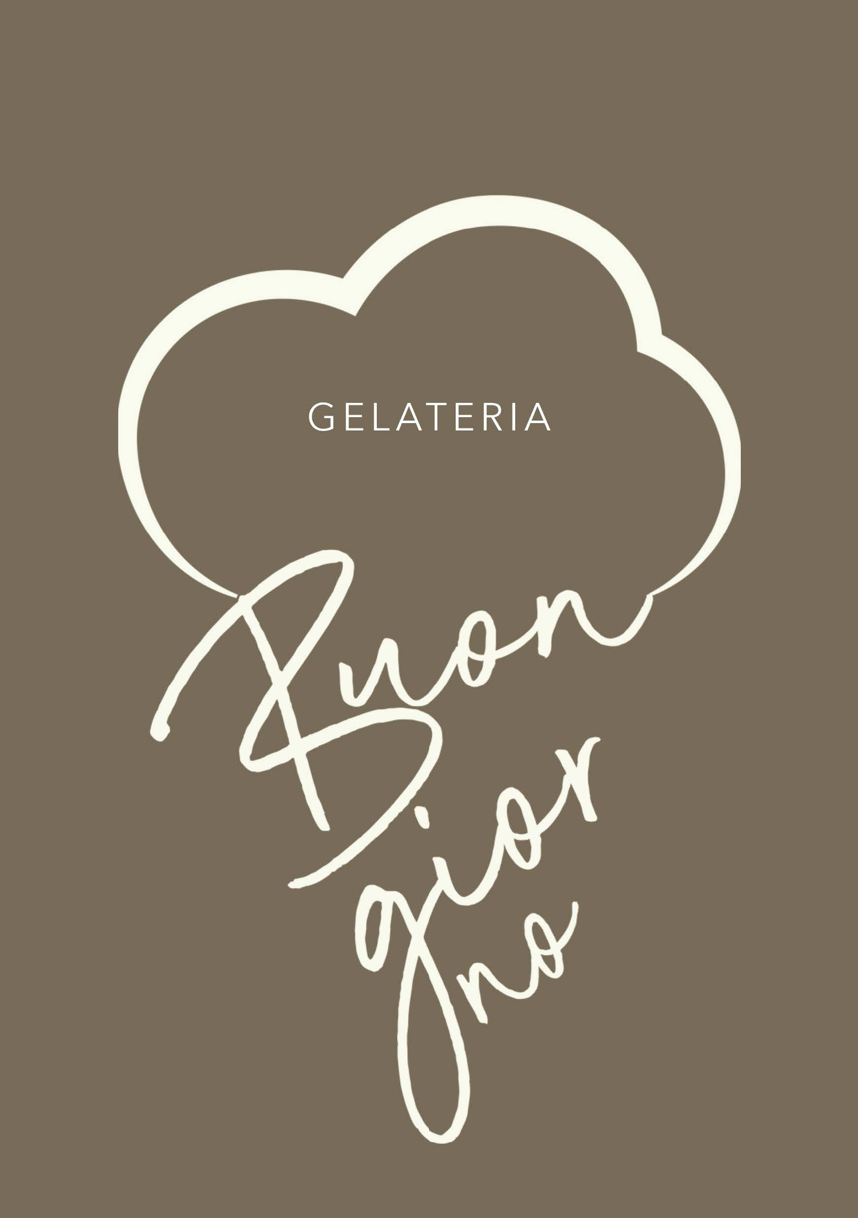 Menu Page 1
